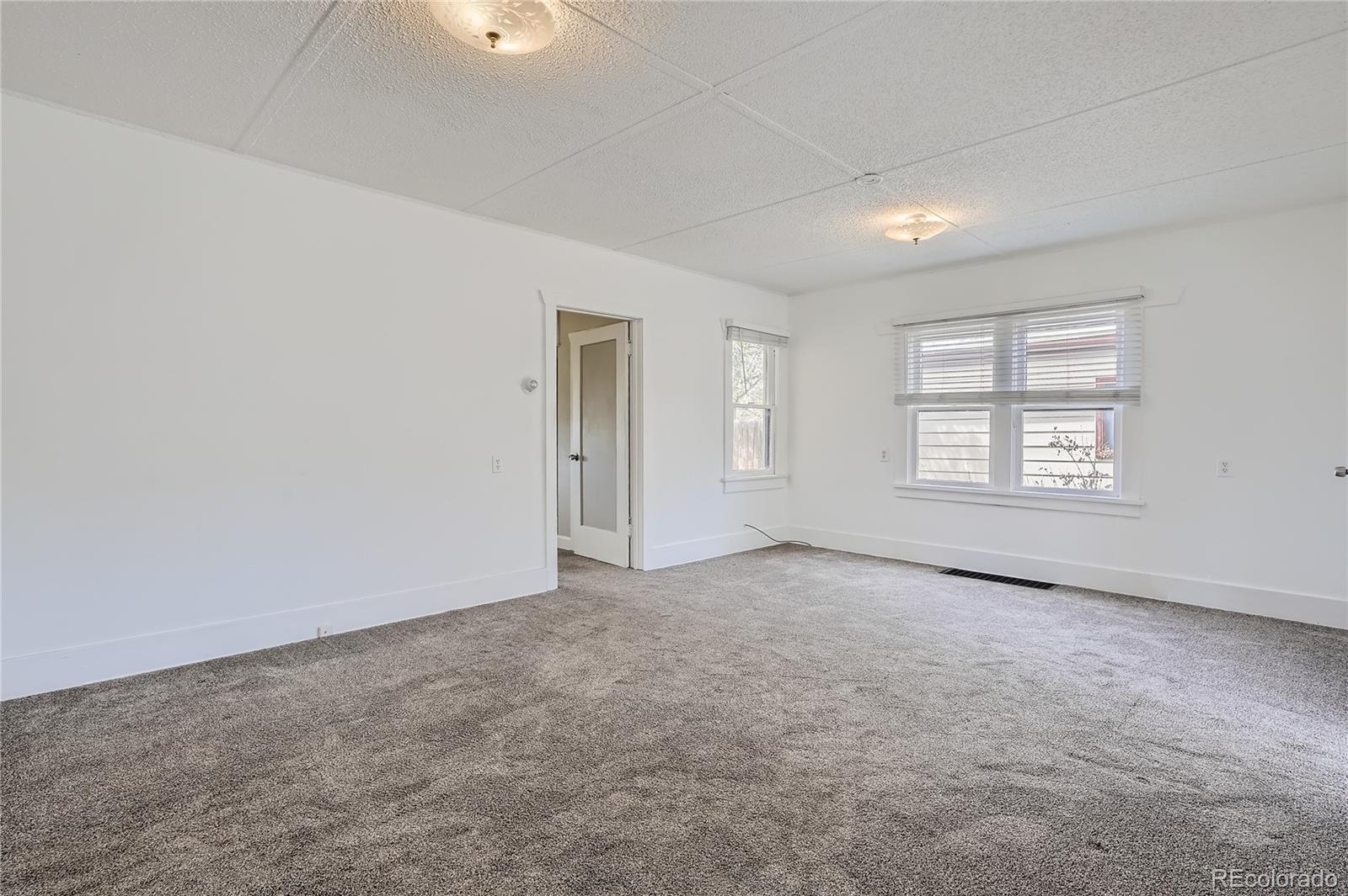 4835 Harlan Street Wheat Ridge CO 80033