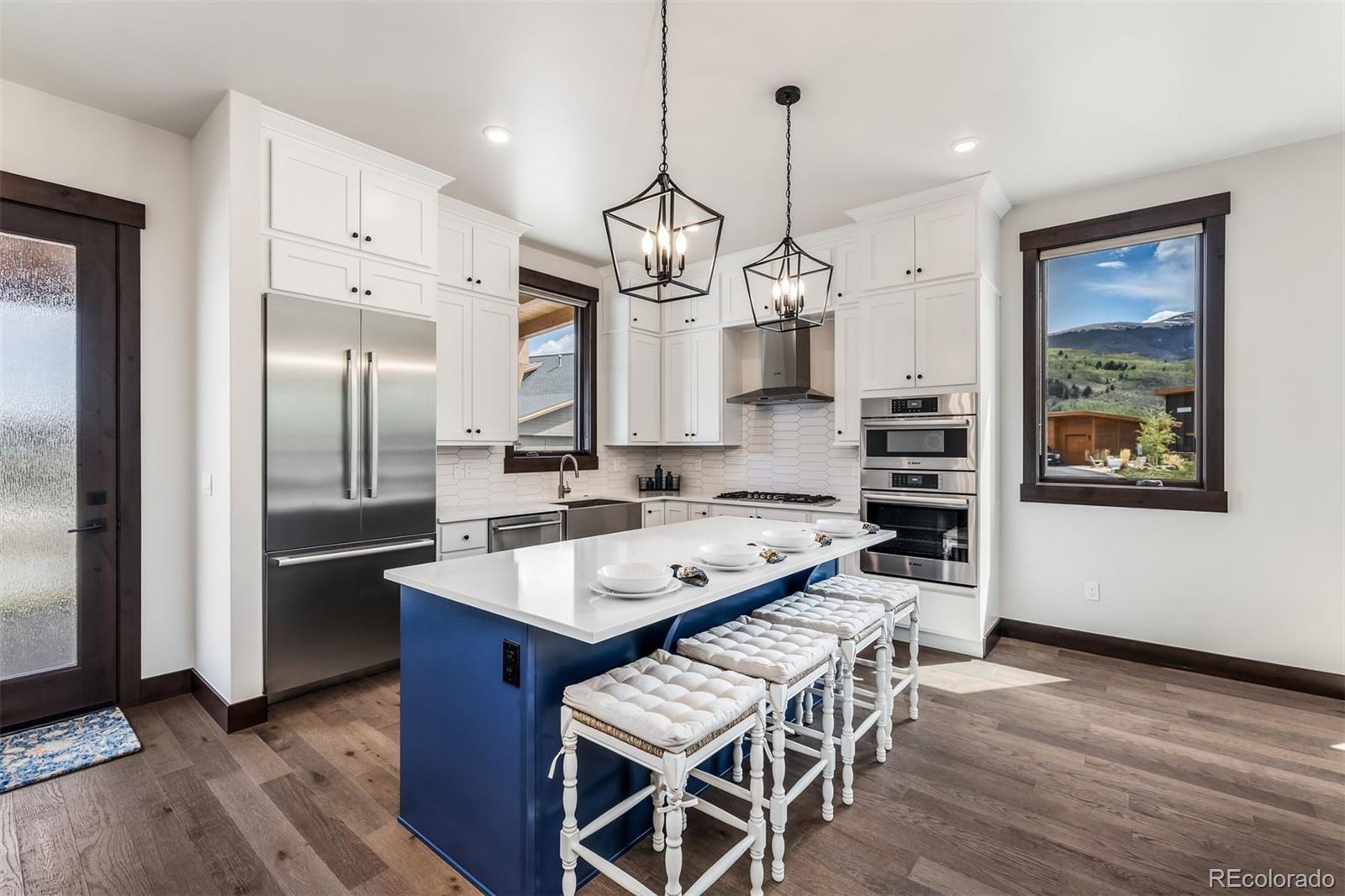 15 W Baron Way Silverthorne CO 80498