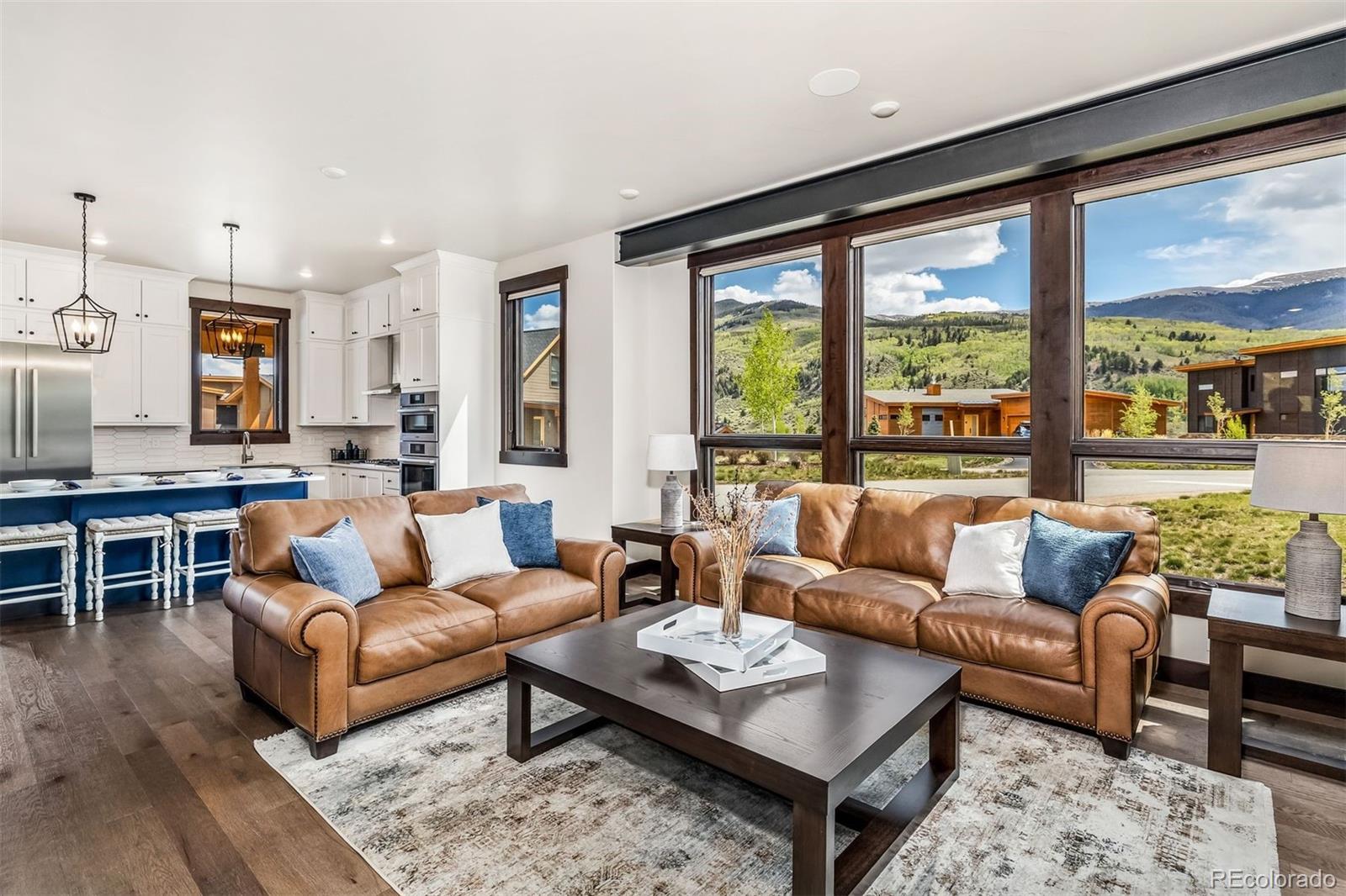 15 W Baron Way Silverthorne CO 80498