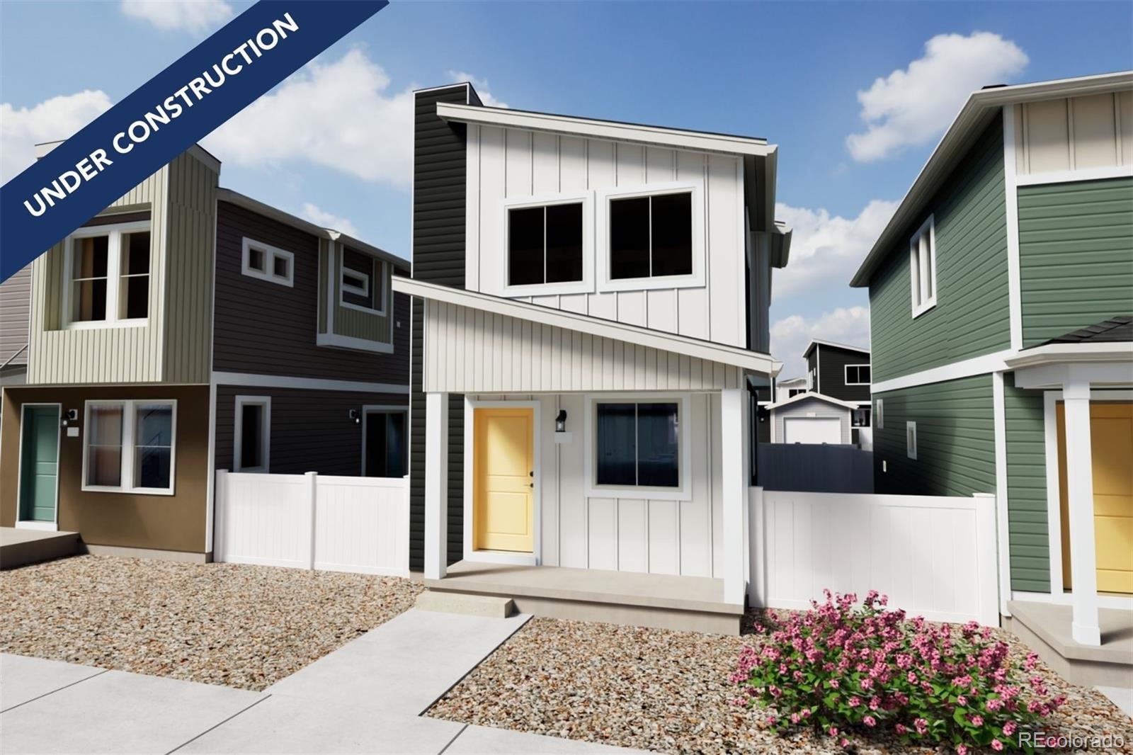 12939 E 103rd Place Commerce City CO 80022