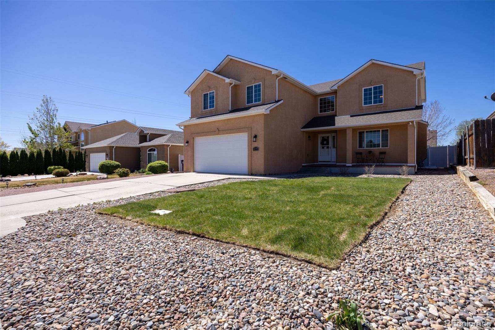 4779 Goldfinch Court Pueblo CO 81008