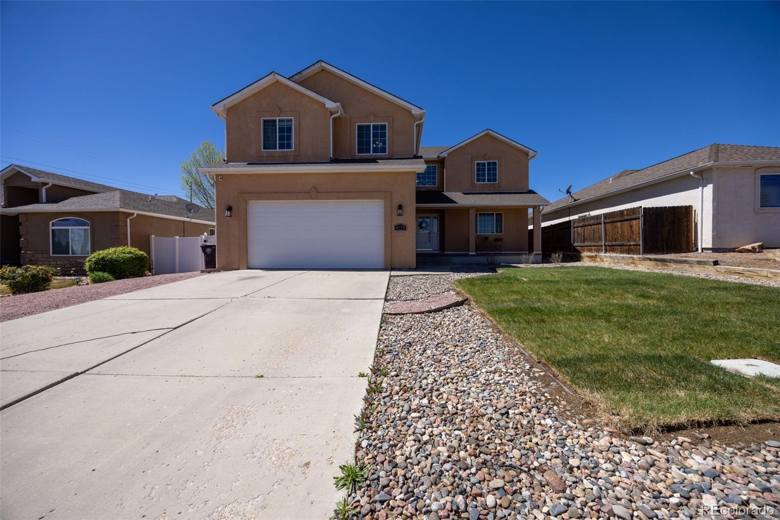 4779 Goldfinch Court Pueblo CO 81008