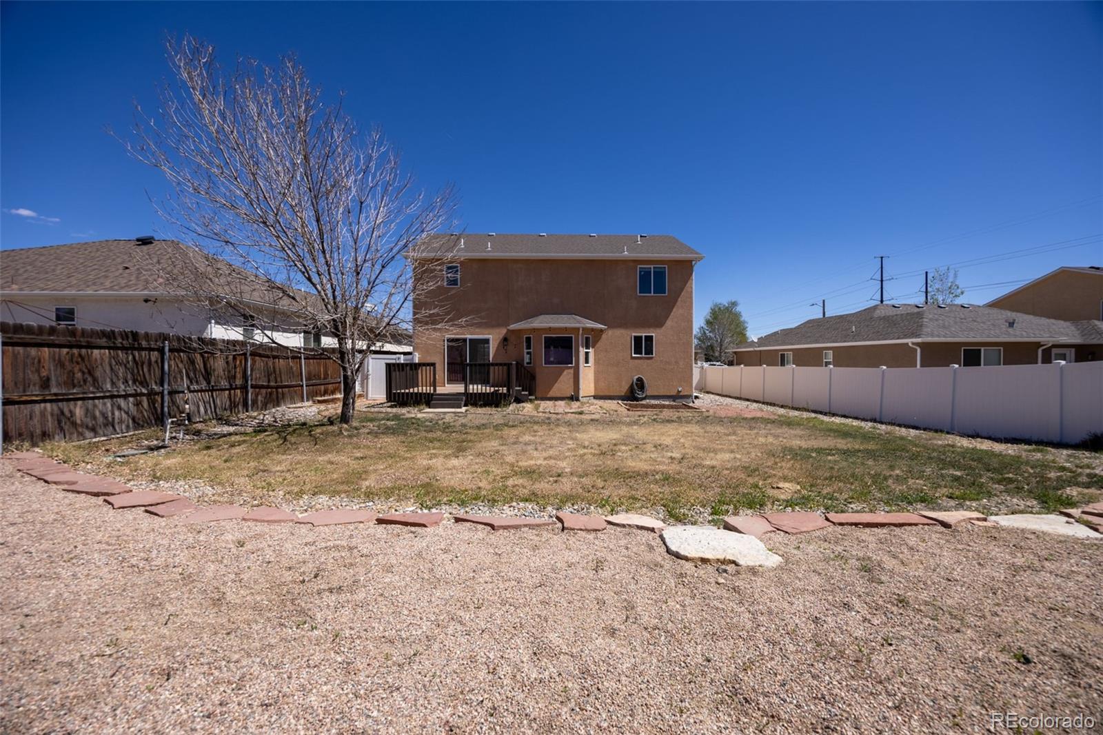 4779 Goldfinch Court Pueblo CO 81008