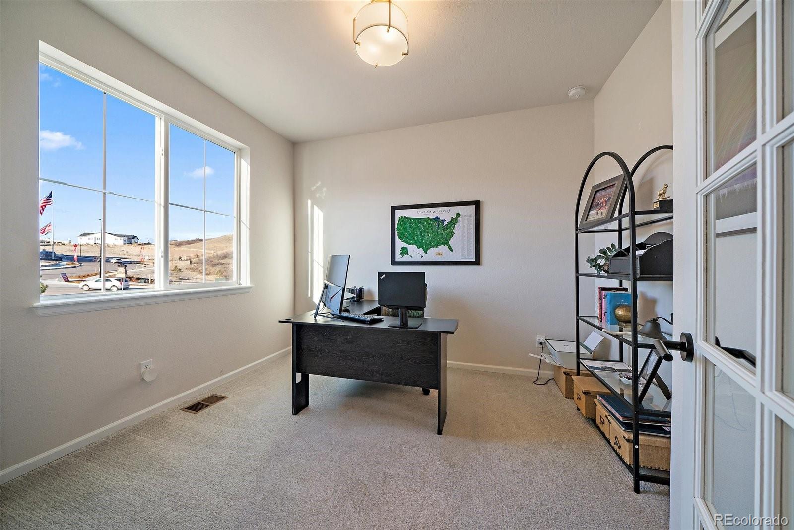 1044 Oleander Street Castle Rock CO 80109