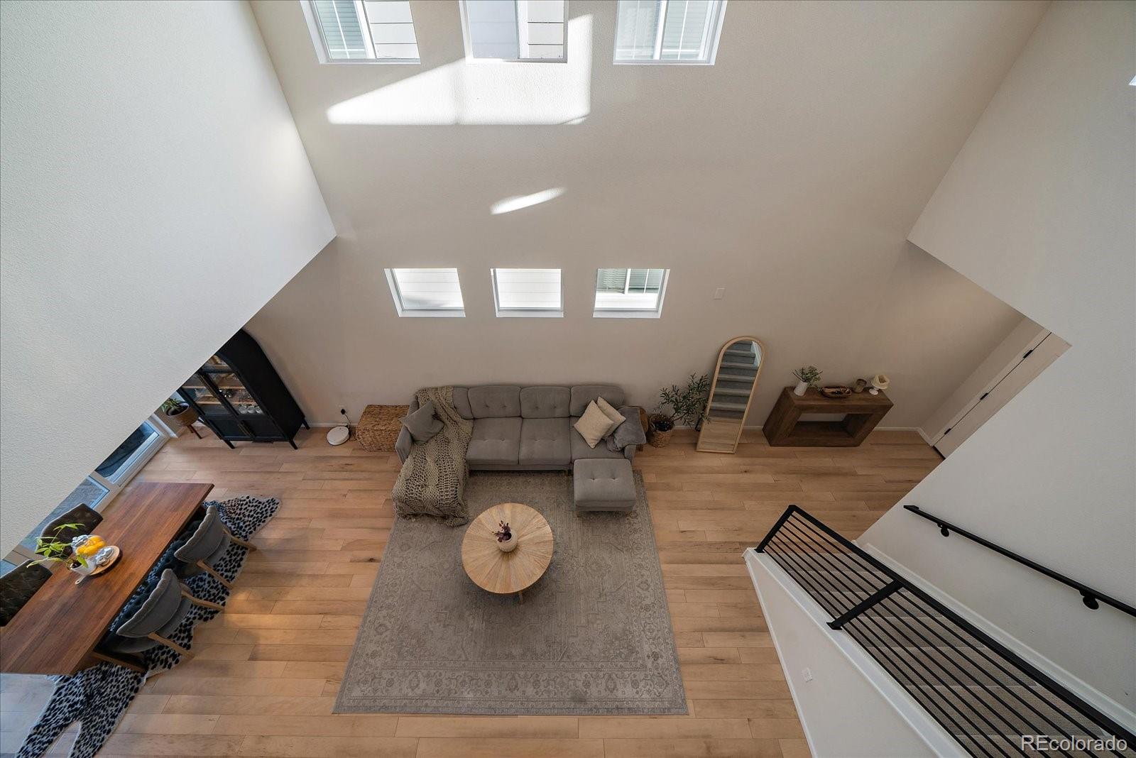 1044 Oleander Street Castle Rock CO 80109