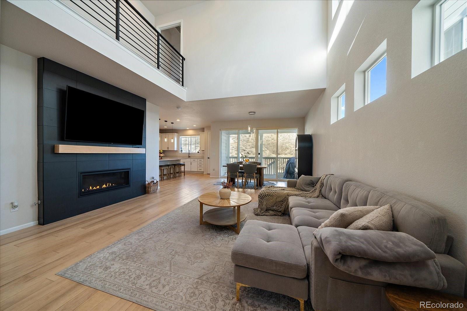 1044 Oleander Street Castle Rock CO 80109