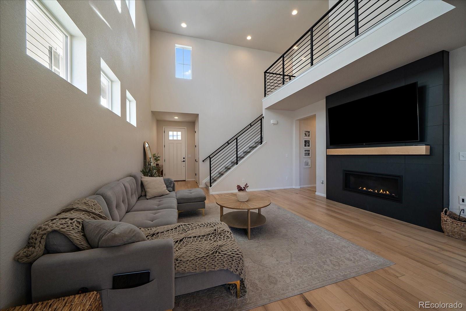 1044 Oleander Street Castle Rock CO 80109
