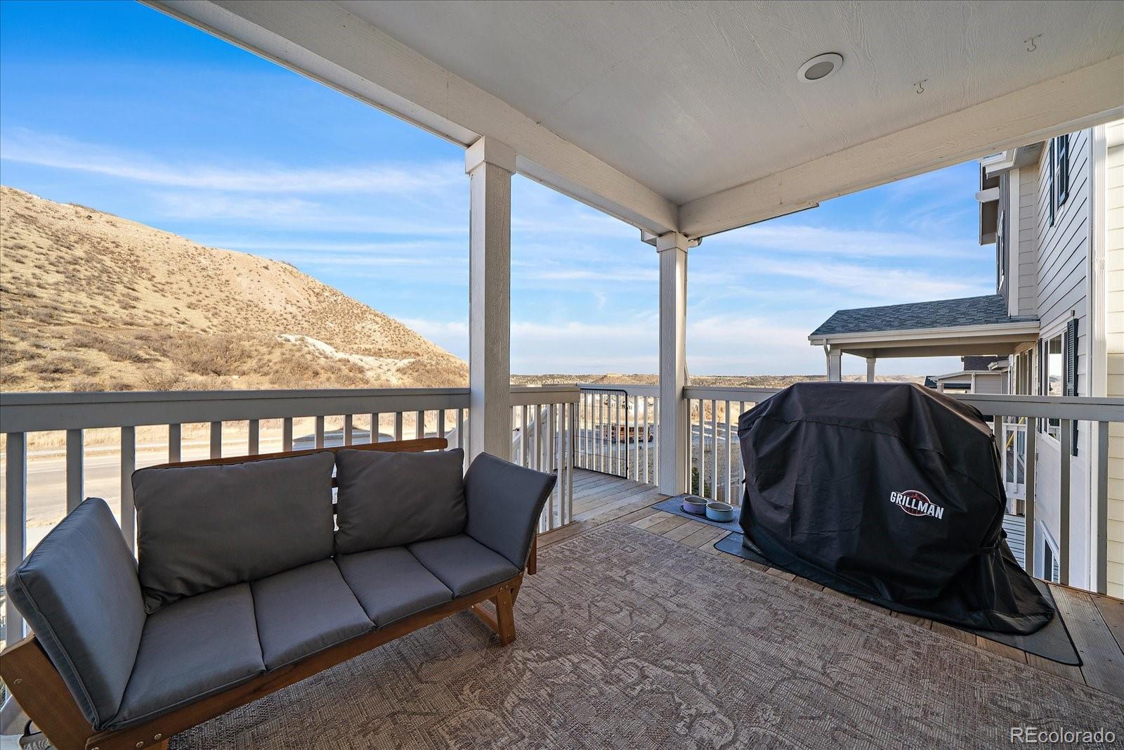 1044 Oleander Street Castle Rock CO 80109