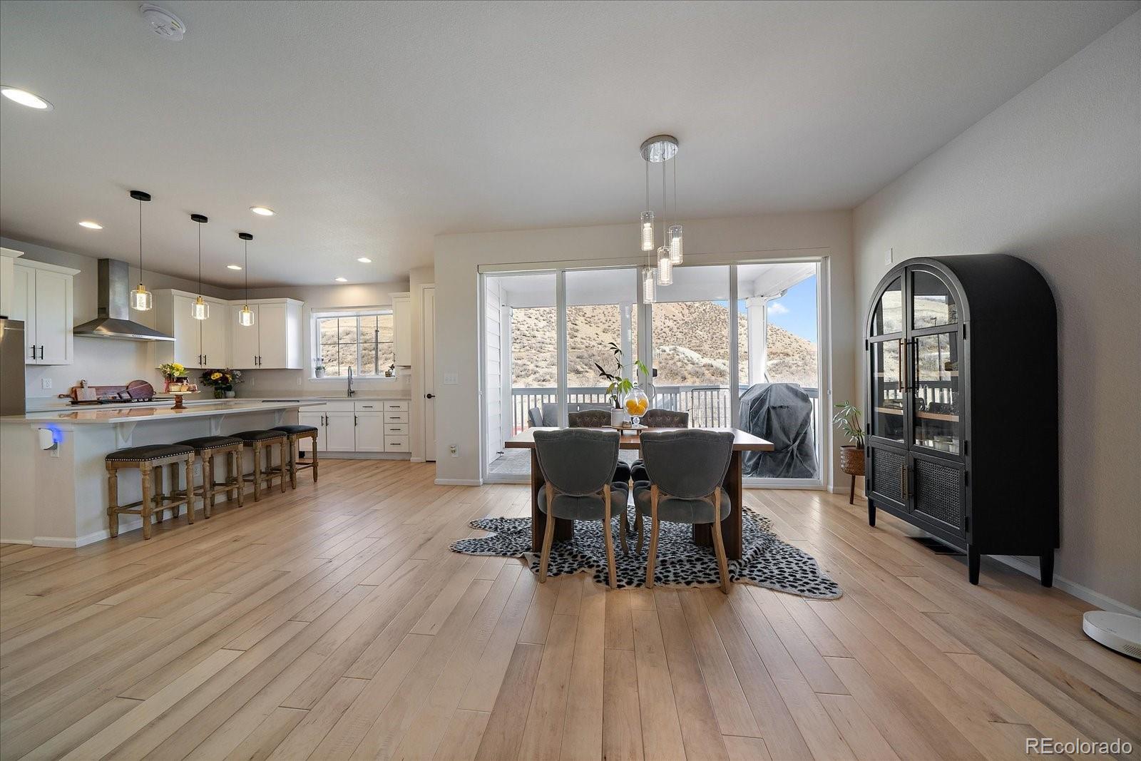 1044 Oleander Street Castle Rock CO 80109