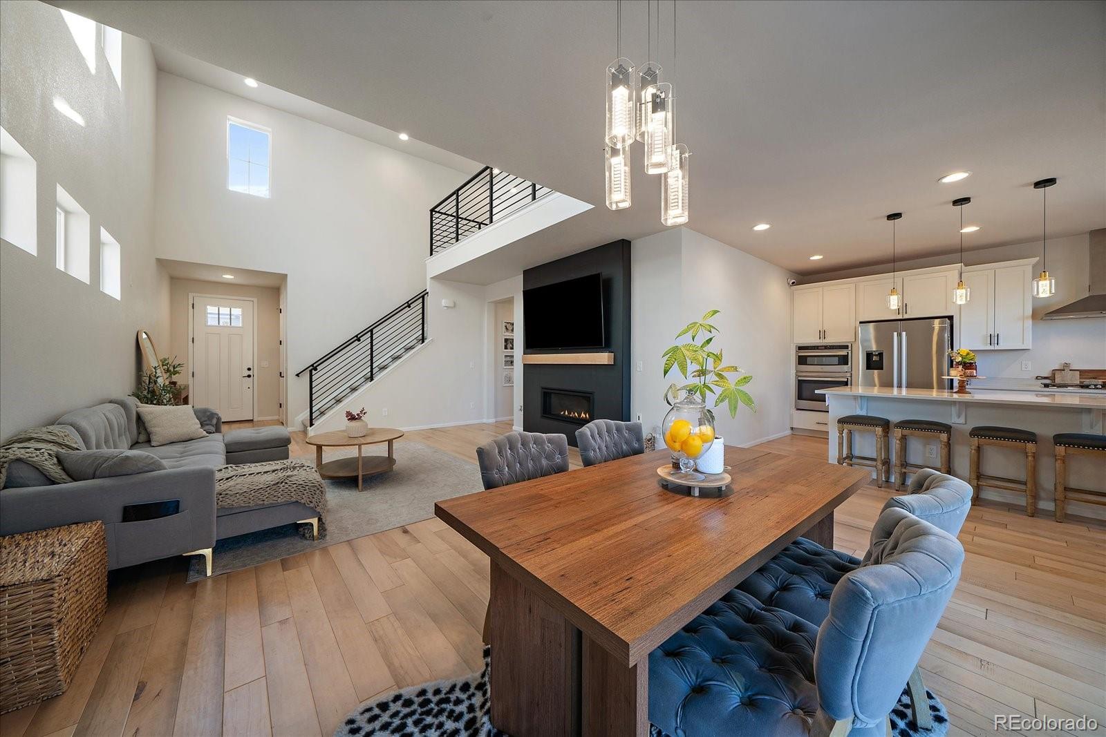 1044 Oleander Street Castle Rock CO 80109