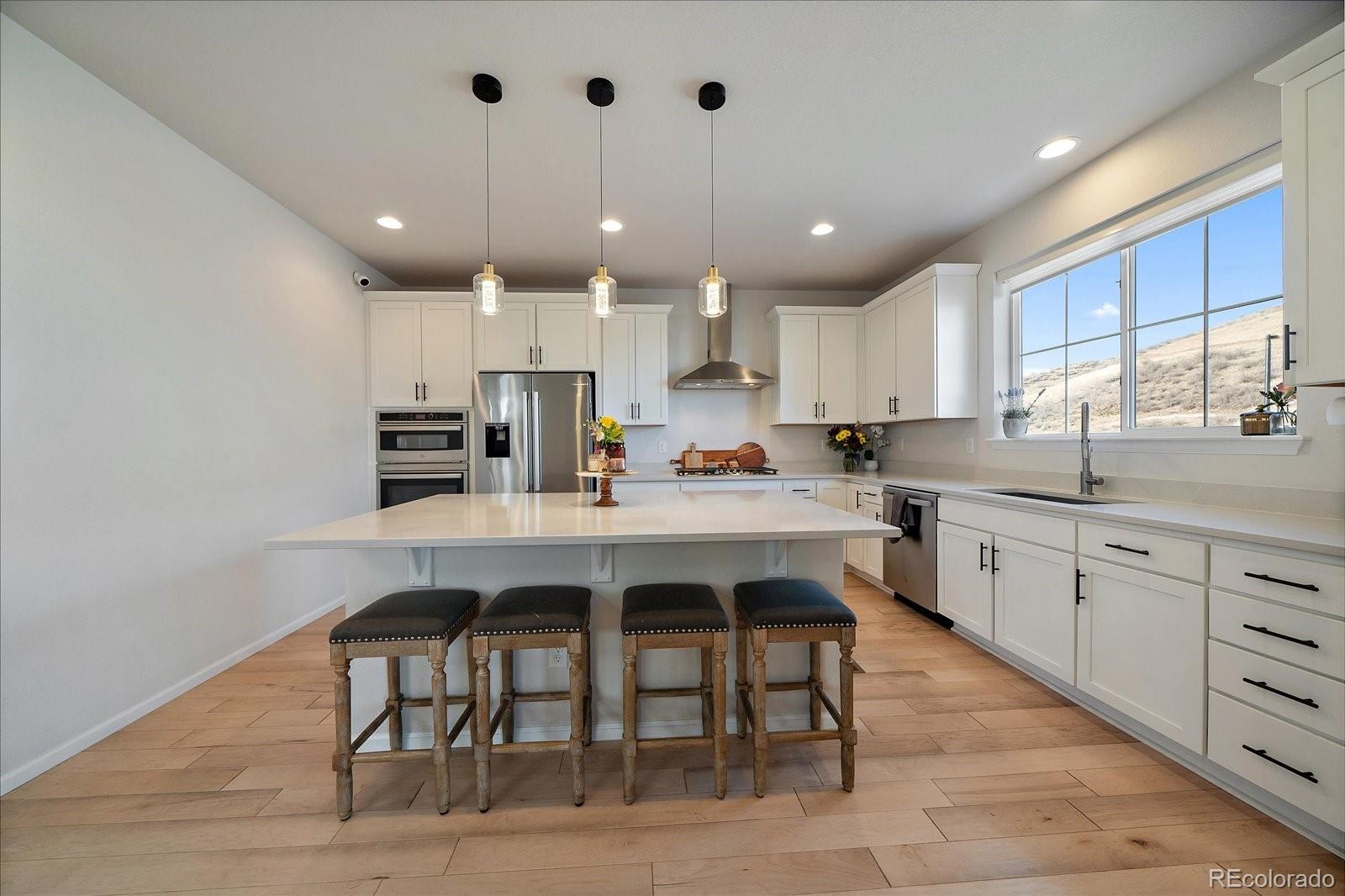 1044 Oleander Street Castle Rock CO 80109