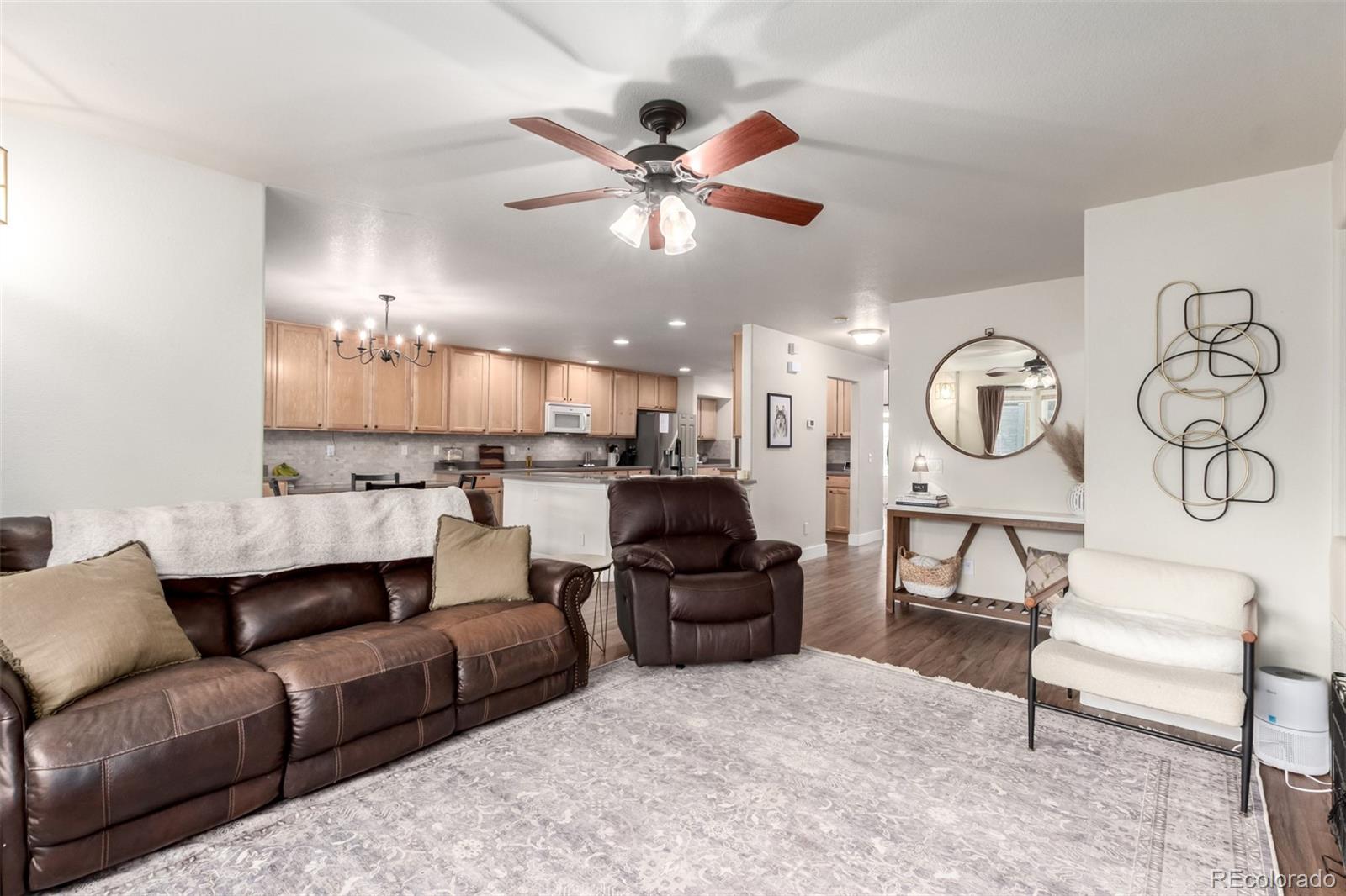 15832 E Stargazer Lane Parker CO 80134