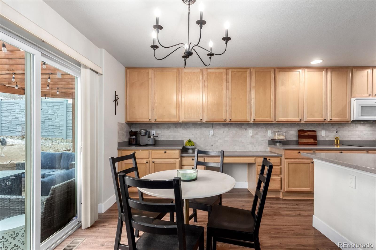 15832 E Stargazer Lane Parker CO 80134