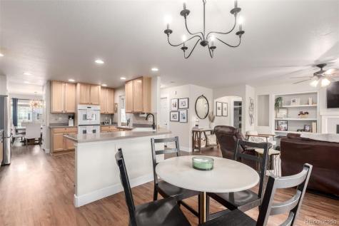 15832 E Stargazer Lane Parker CO 80134