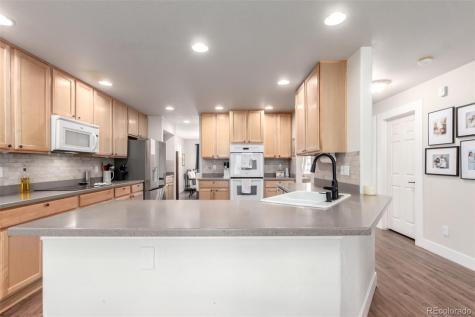 15832 E Stargazer Lane Parker CO 80134