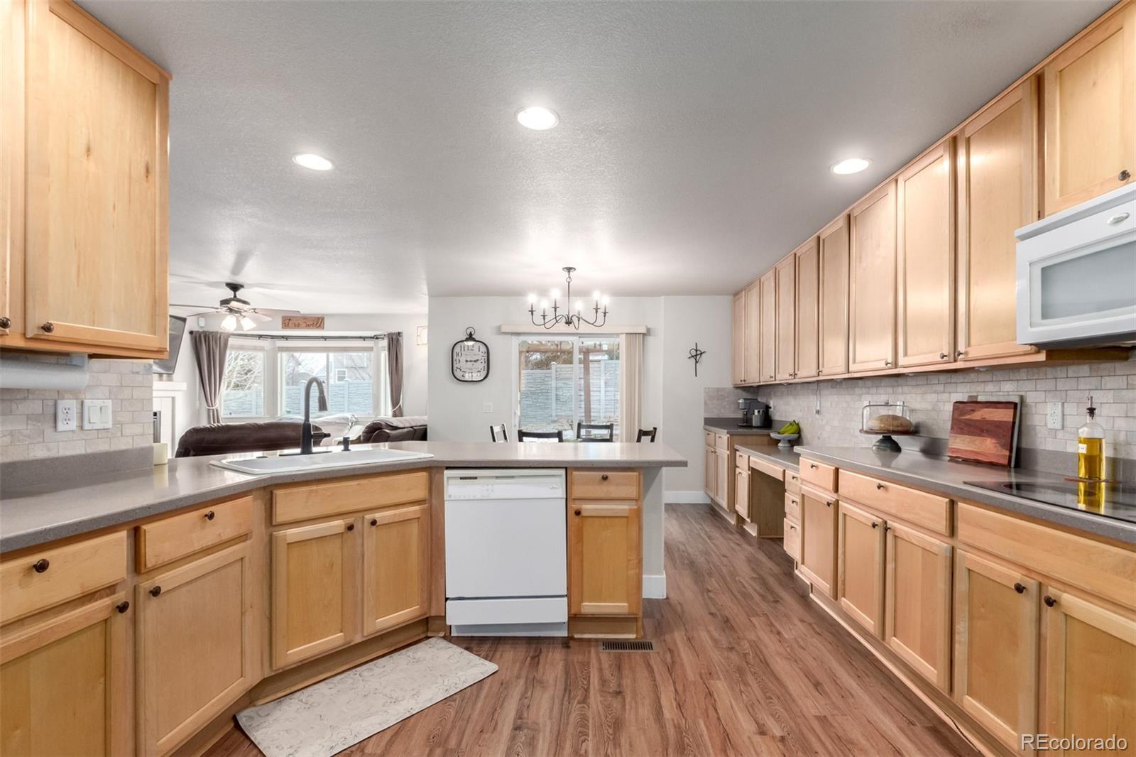 15832 E Stargazer Lane Parker CO 80134
