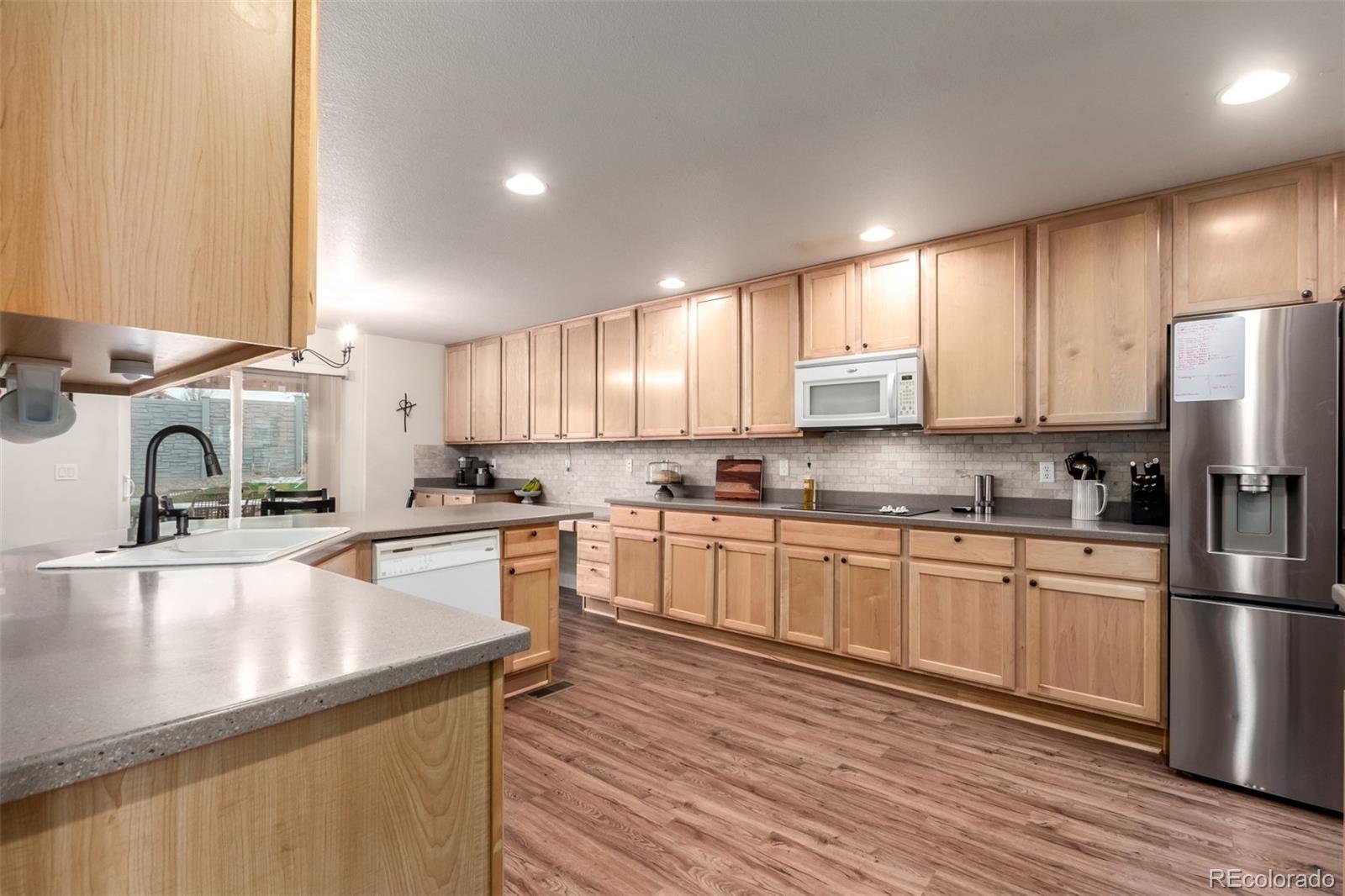 15832 E Stargazer Lane Parker CO 80134