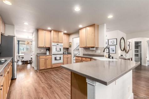 15832 E Stargazer Lane Parker CO 80134