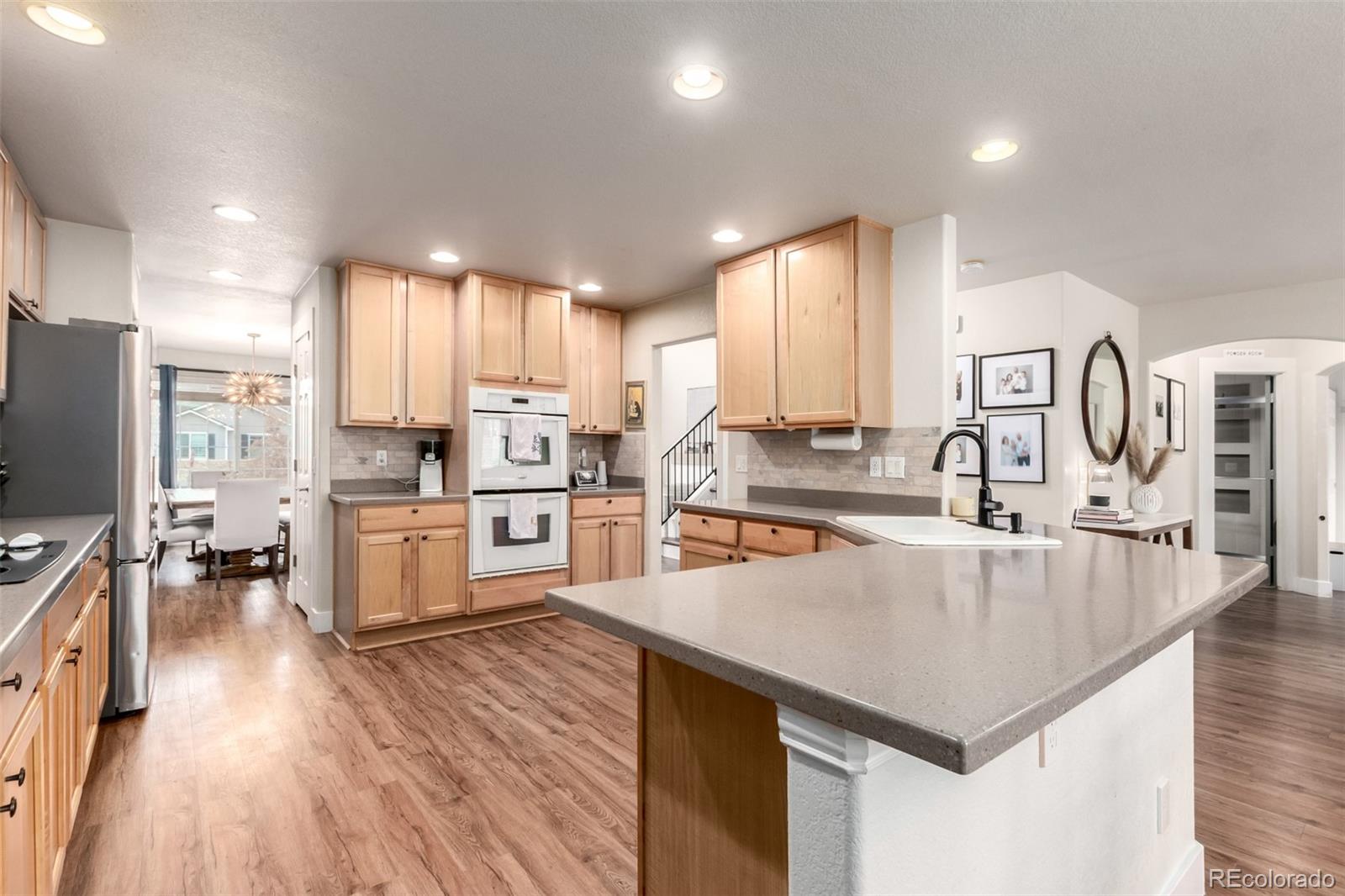 15832 E Stargazer Lane Parker CO 80134