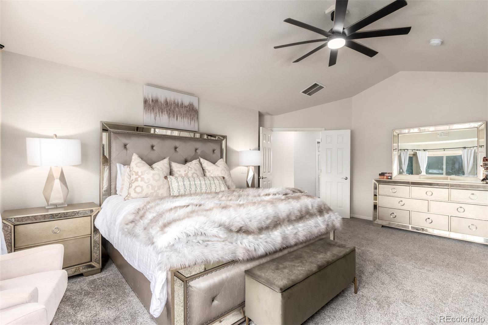 15832 E Stargazer Lane Parker CO 80134