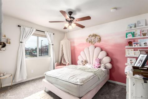 15832 E Stargazer Lane Parker CO 80134