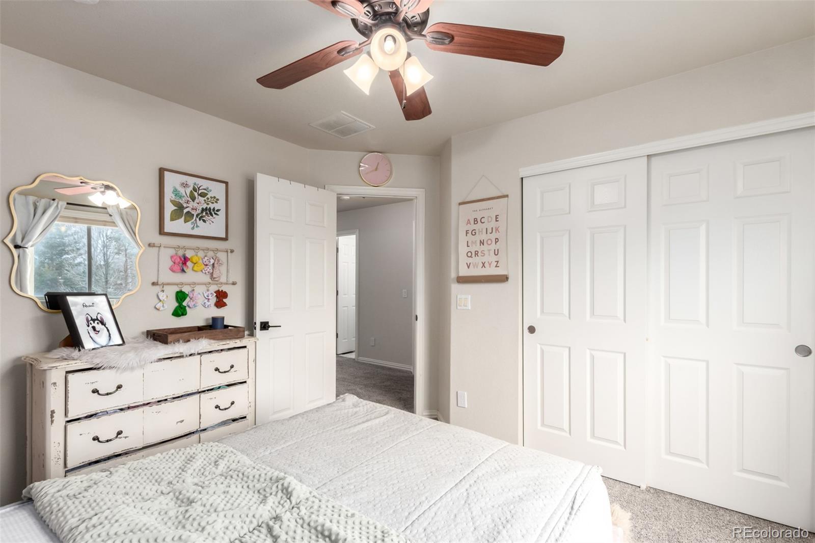 15832 E Stargazer Lane Parker CO 80134