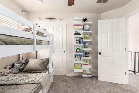 15832 E Stargazer Lane Parker CO 80134