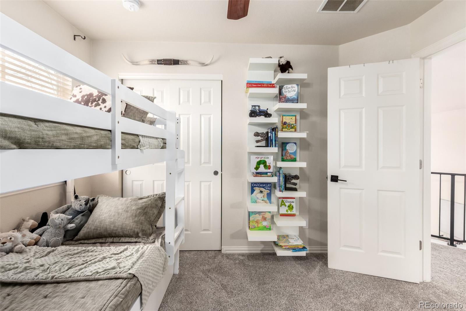 15832 E Stargazer Lane Parker CO 80134
