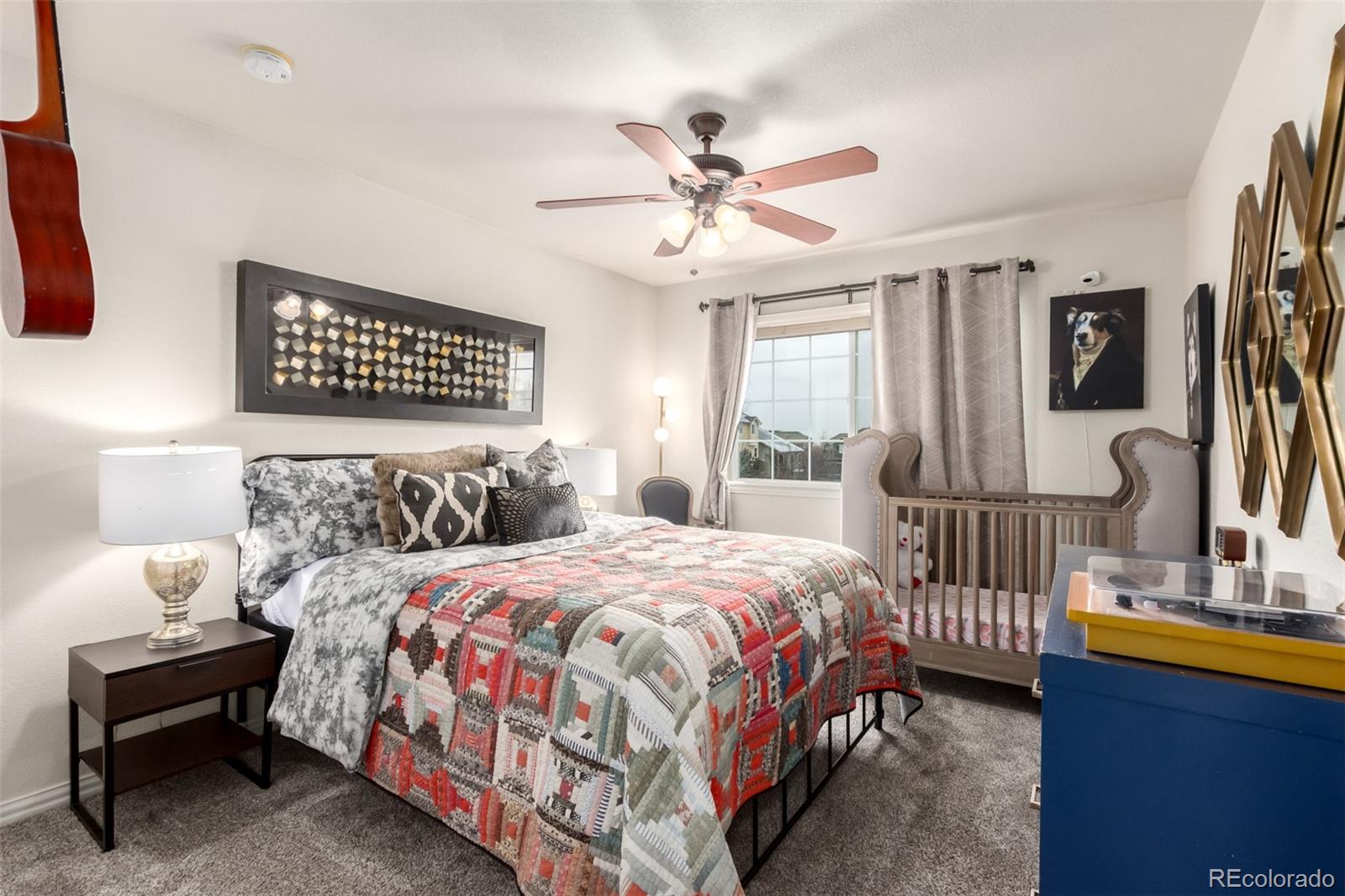 15832 E Stargazer Lane Parker CO 80134