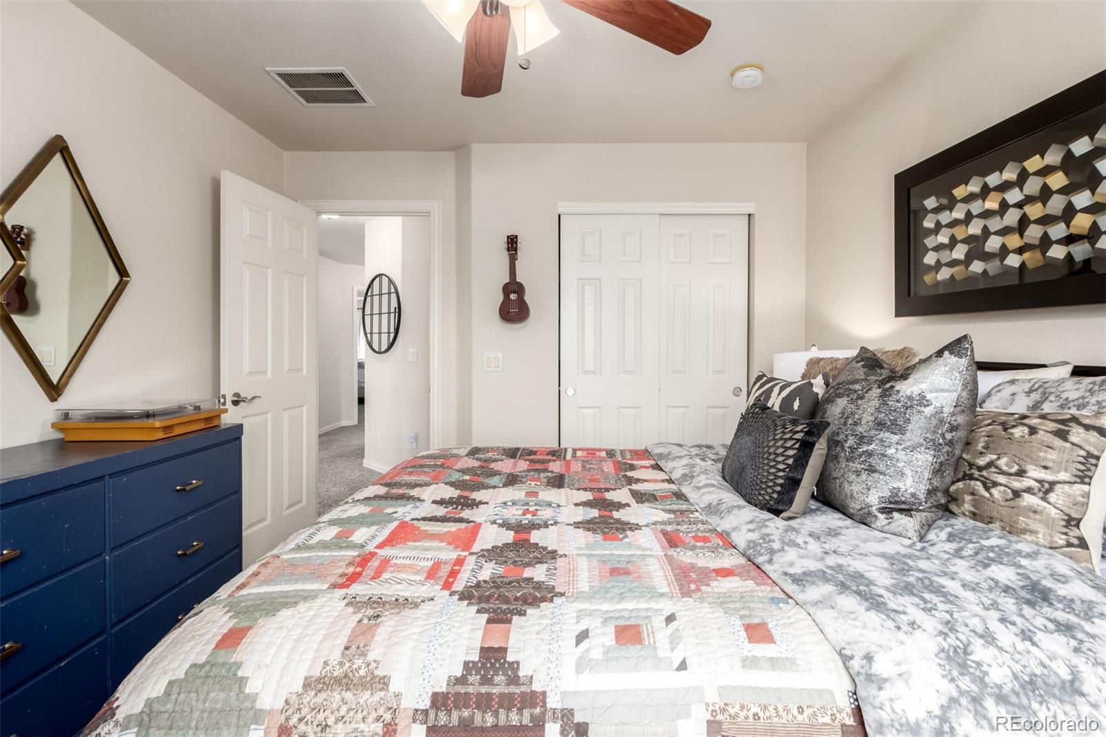 15832 E Stargazer Lane Parker CO 80134