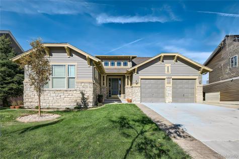 13505 W 86th Drive Arvada CO 80005