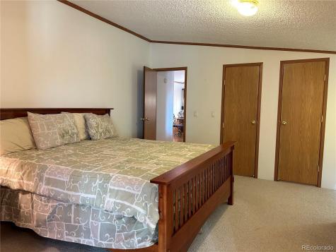 12 Rio Grande Place Alamosa CO 81101