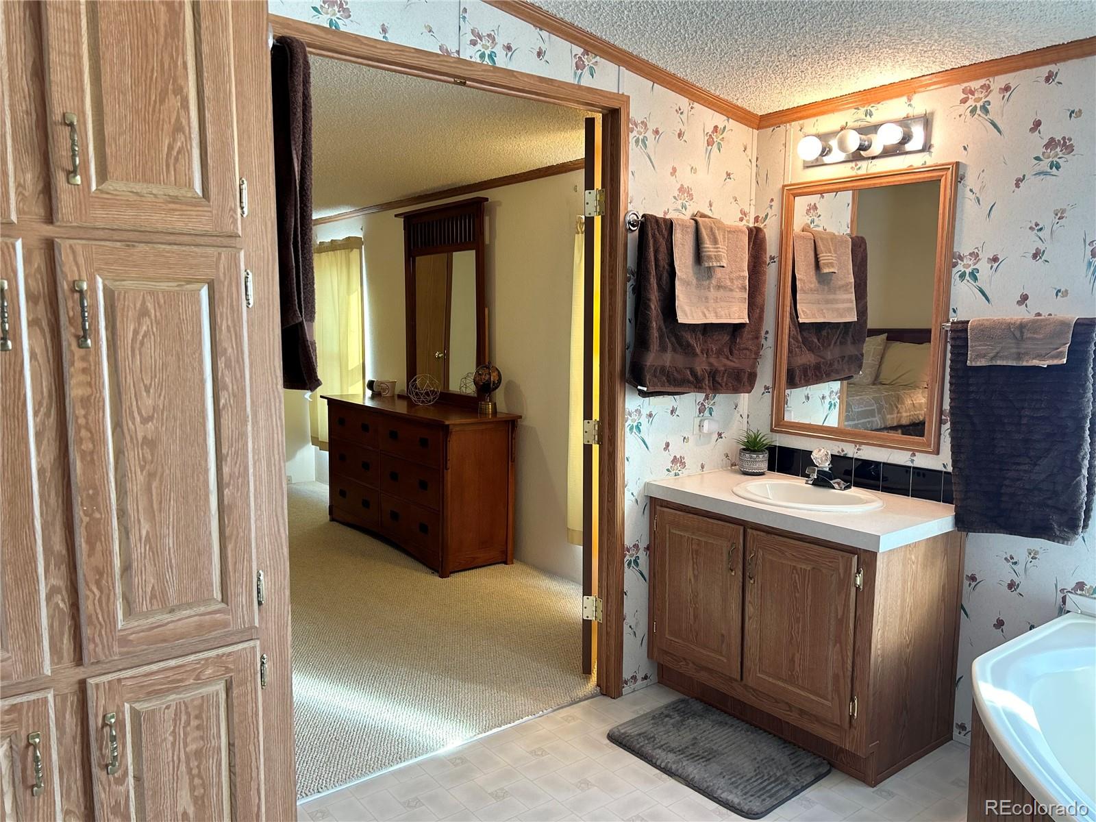 12 Rio Grande Place Alamosa CO 81101