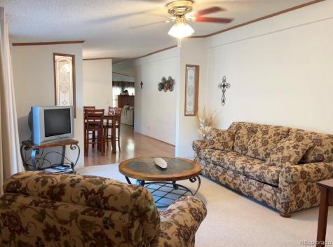 12 Rio Grande Place Alamosa CO 81101
