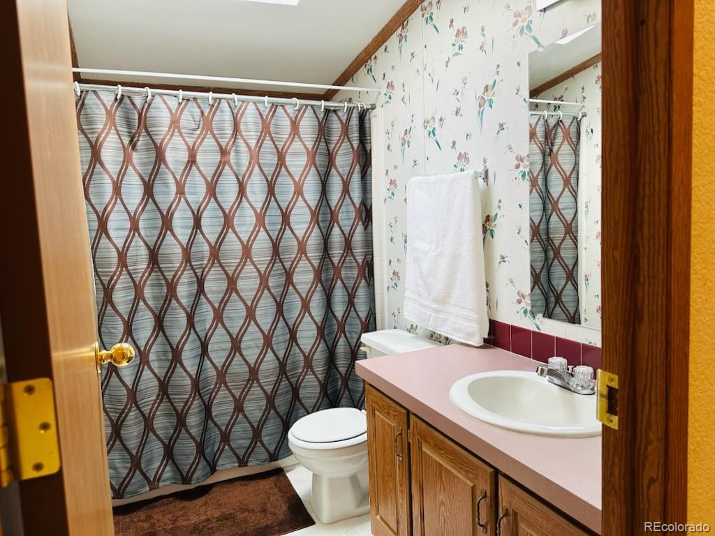 12 Rio Grande Place Alamosa CO 81101