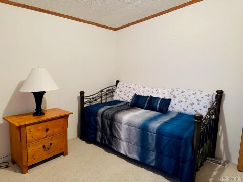 12 Rio Grande Place Alamosa CO 81101