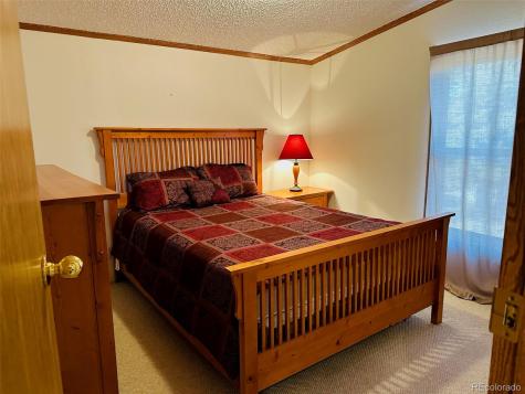 12 Rio Grande Place Alamosa CO 81101