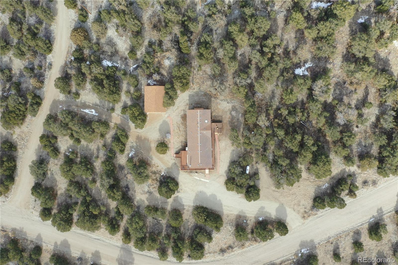 12 Rio Grande Place Alamosa CO 81101