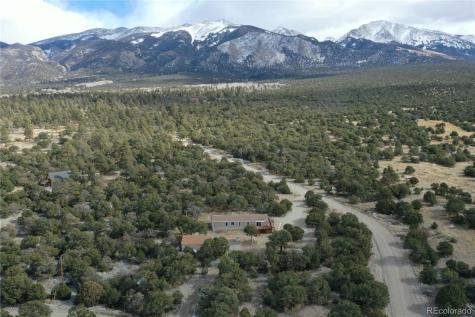 12 Rio Grande Place Alamosa CO 81101