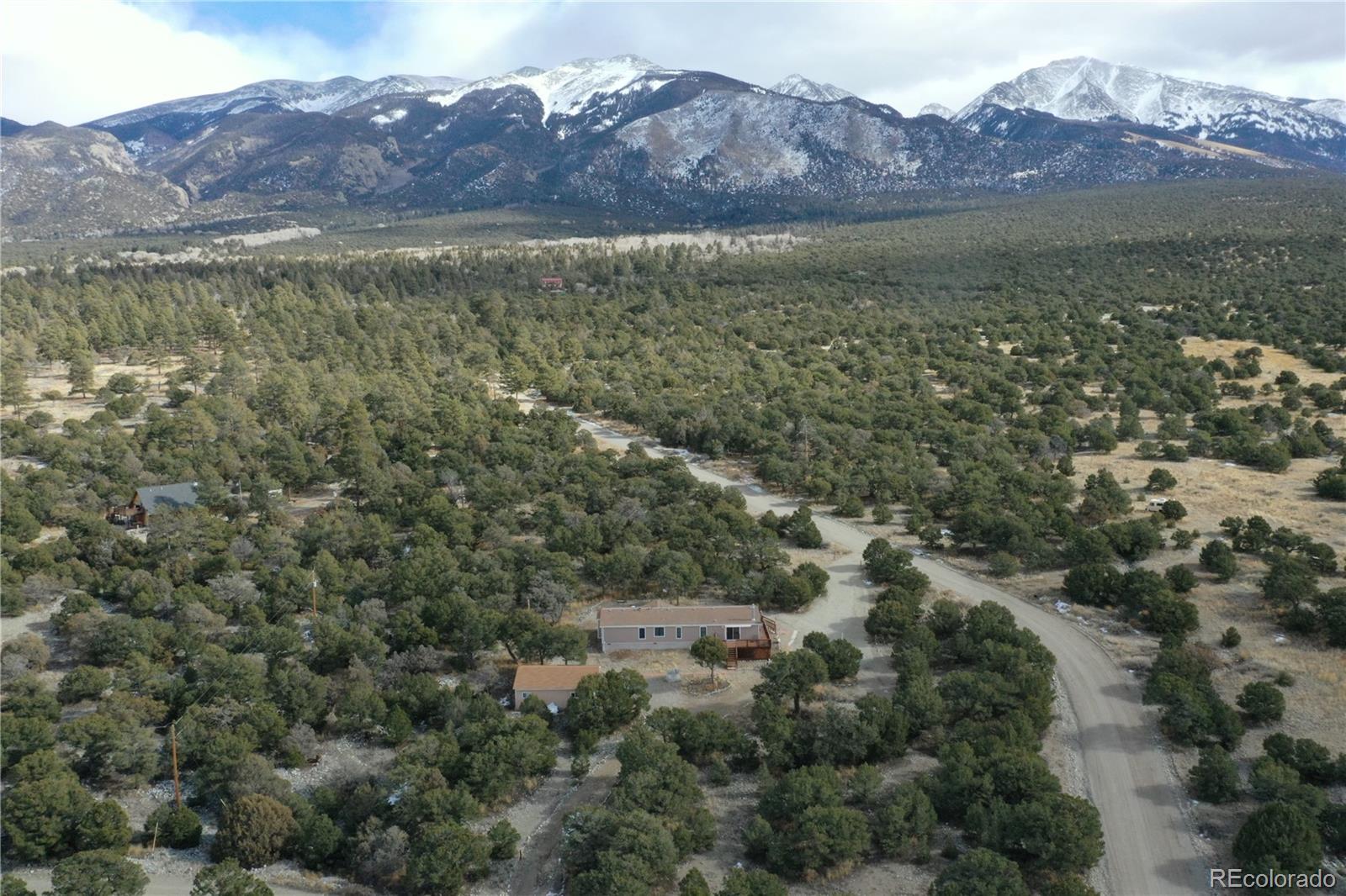 12 Rio Grande Place Alamosa CO 81101