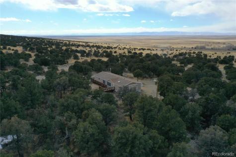 12 Rio Grande Place Alamosa CO 81101