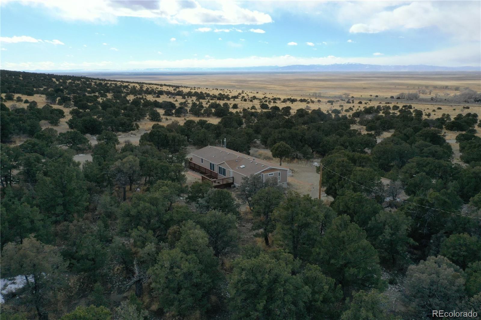 12 Rio Grande Place Alamosa CO 81101