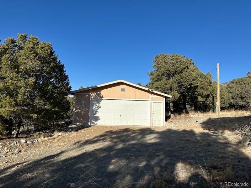 12 Rio Grande Place Alamosa CO 81101