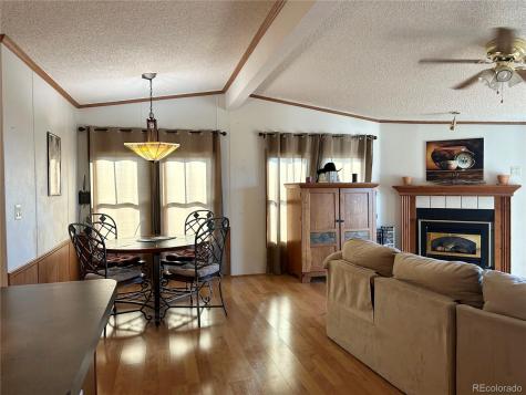 12 Rio Grande Place Alamosa CO 81101