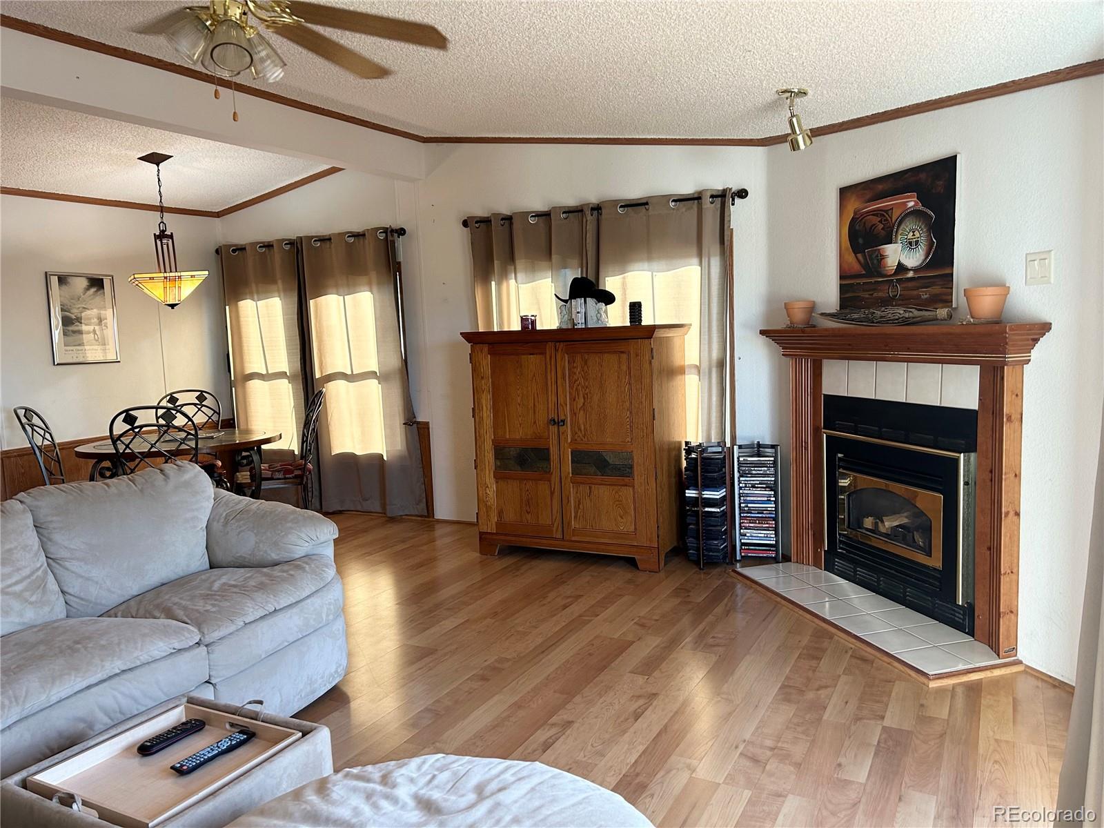 12 Rio Grande Place Alamosa CO 81101