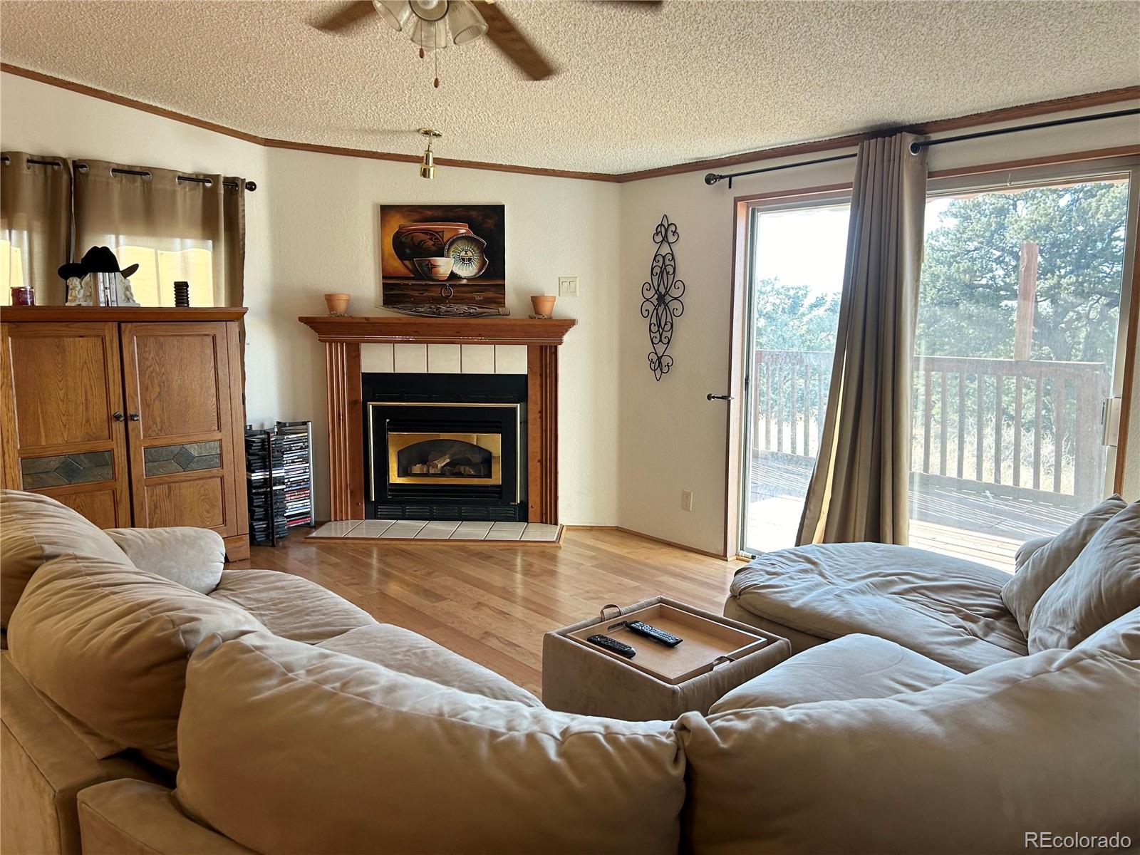 12 Rio Grande Place Alamosa CO 81101