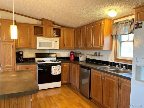 12 Rio Grande Place Alamosa CO 81101