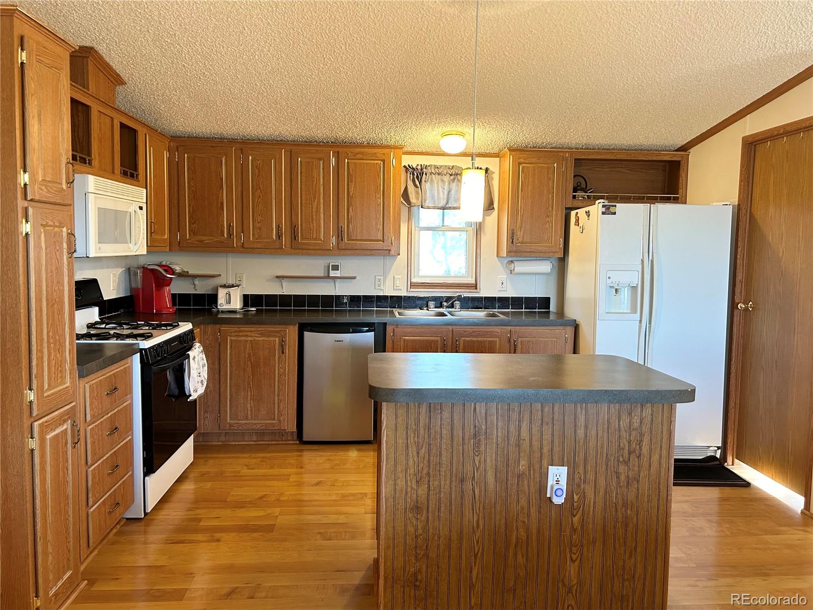 12 Rio Grande Place Alamosa CO 81101