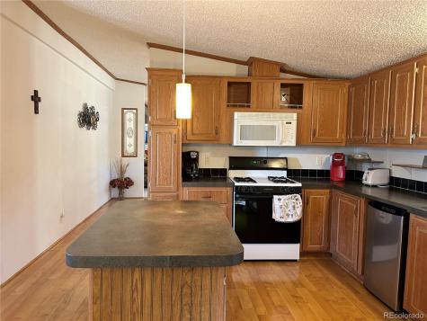 12 Rio Grande Place Alamosa CO 81101