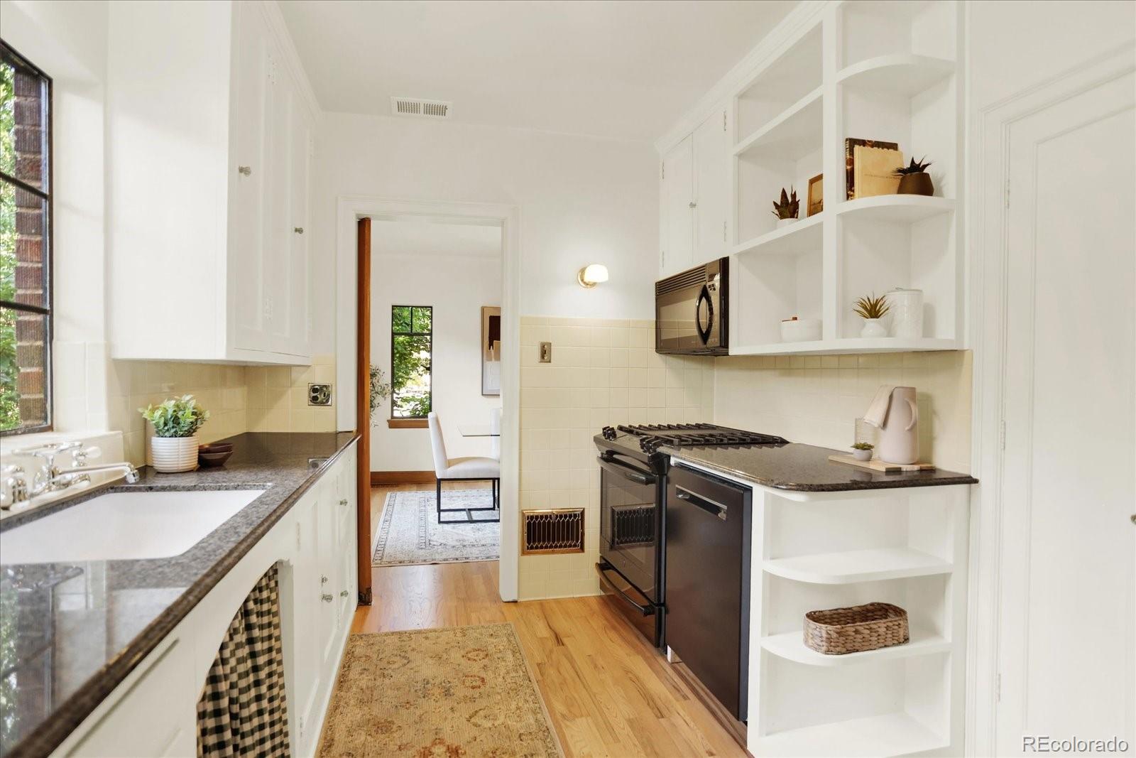 2660 Forest Street Denver CO 80207